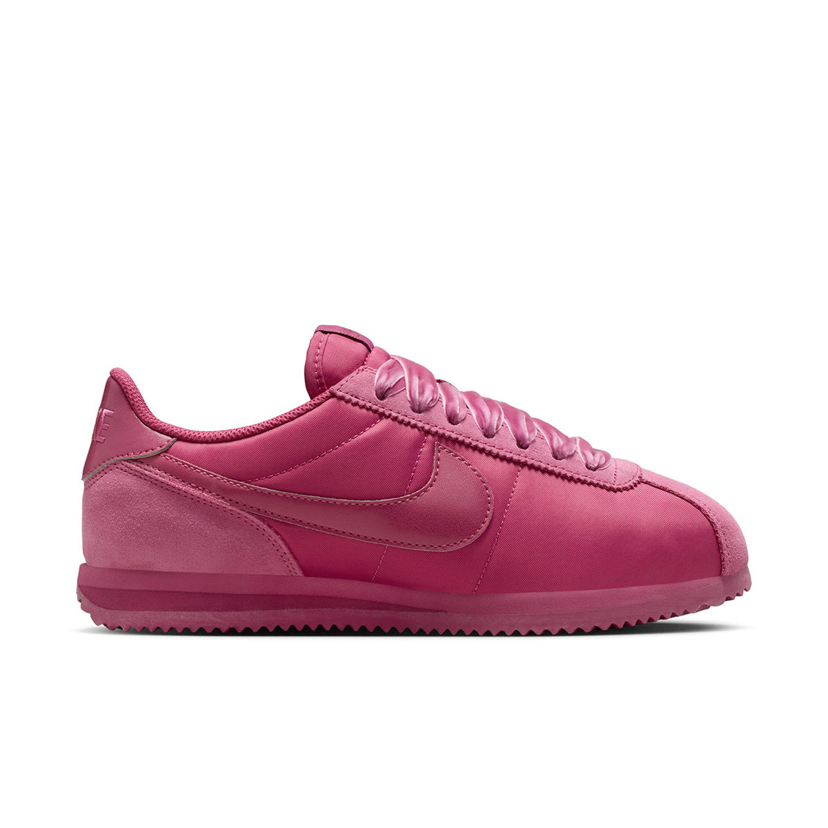 NIKE Cortez ナイキ ウィメンズ コルテッツ IM6034-600【レディース スニーカー シューズ レトロ ランニングシューズ 25FW】