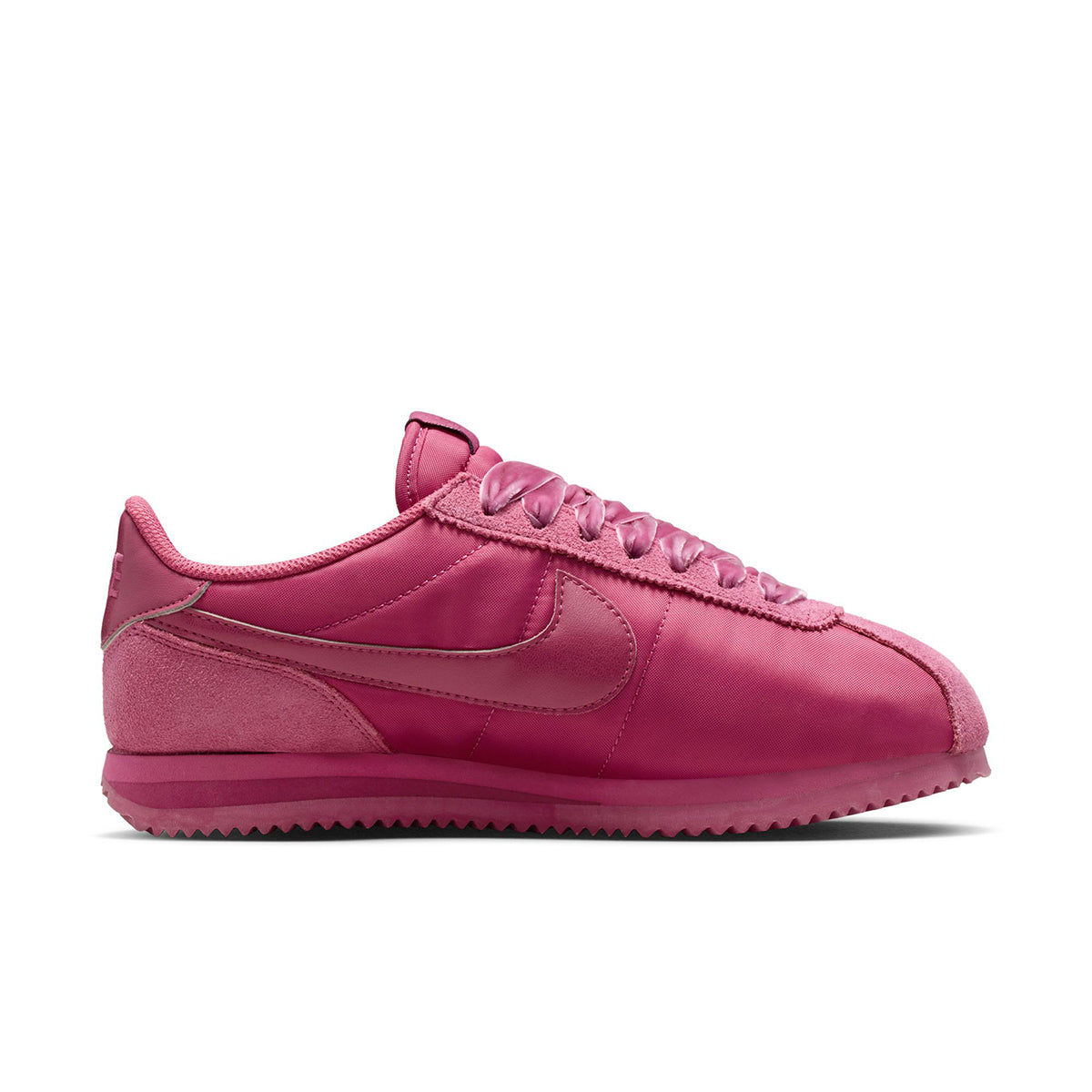 NIKE Cortez ナイキ ウィメンズ コルテッツ IM6034-600【レディース スニーカー シューズ レトロ ランニングシューズ 25FW】