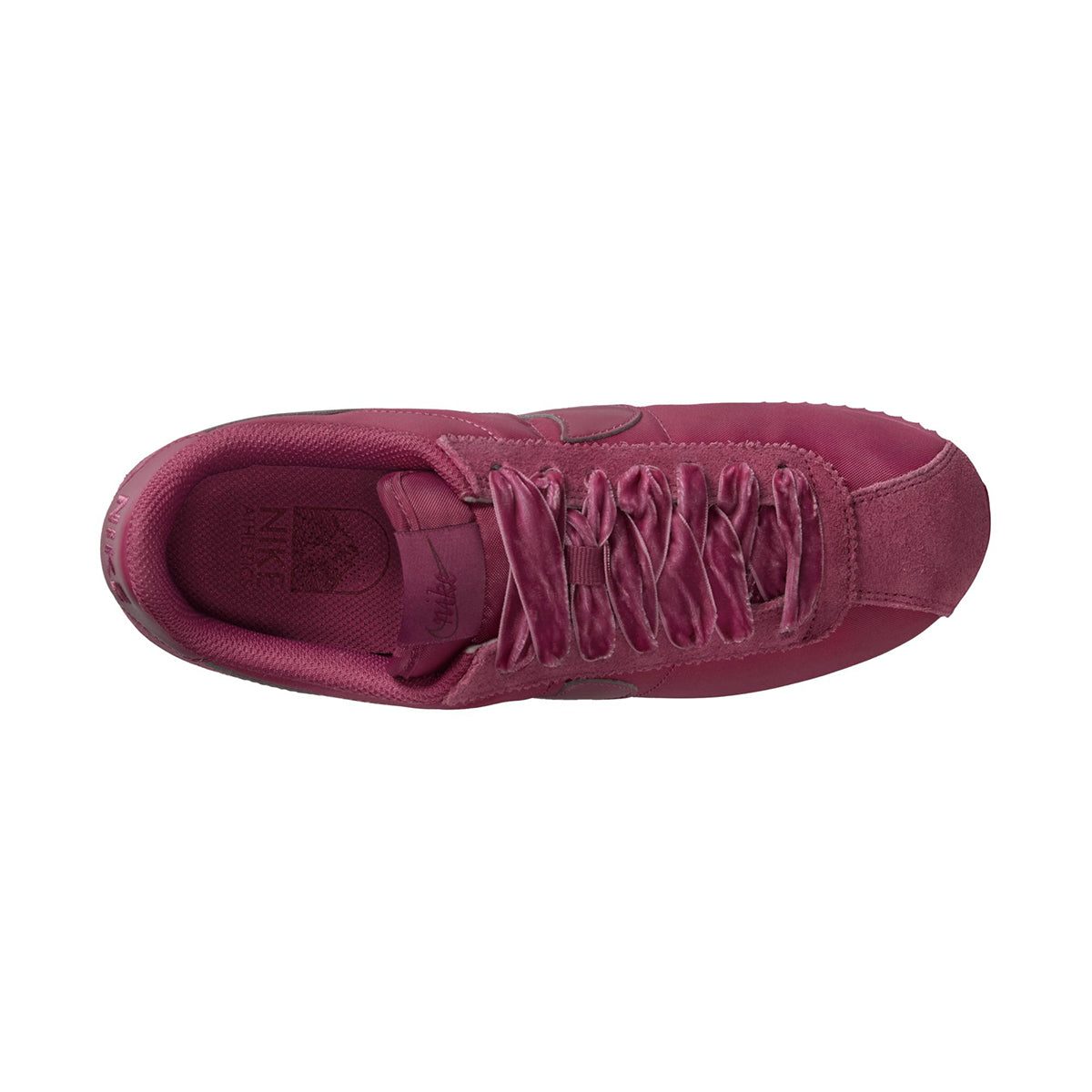 NIKE Cortez ナイキ ウィメンズ コルテッツ IM6034-600【レディース スニーカー シューズ レトロ ランニングシューズ 25FW】