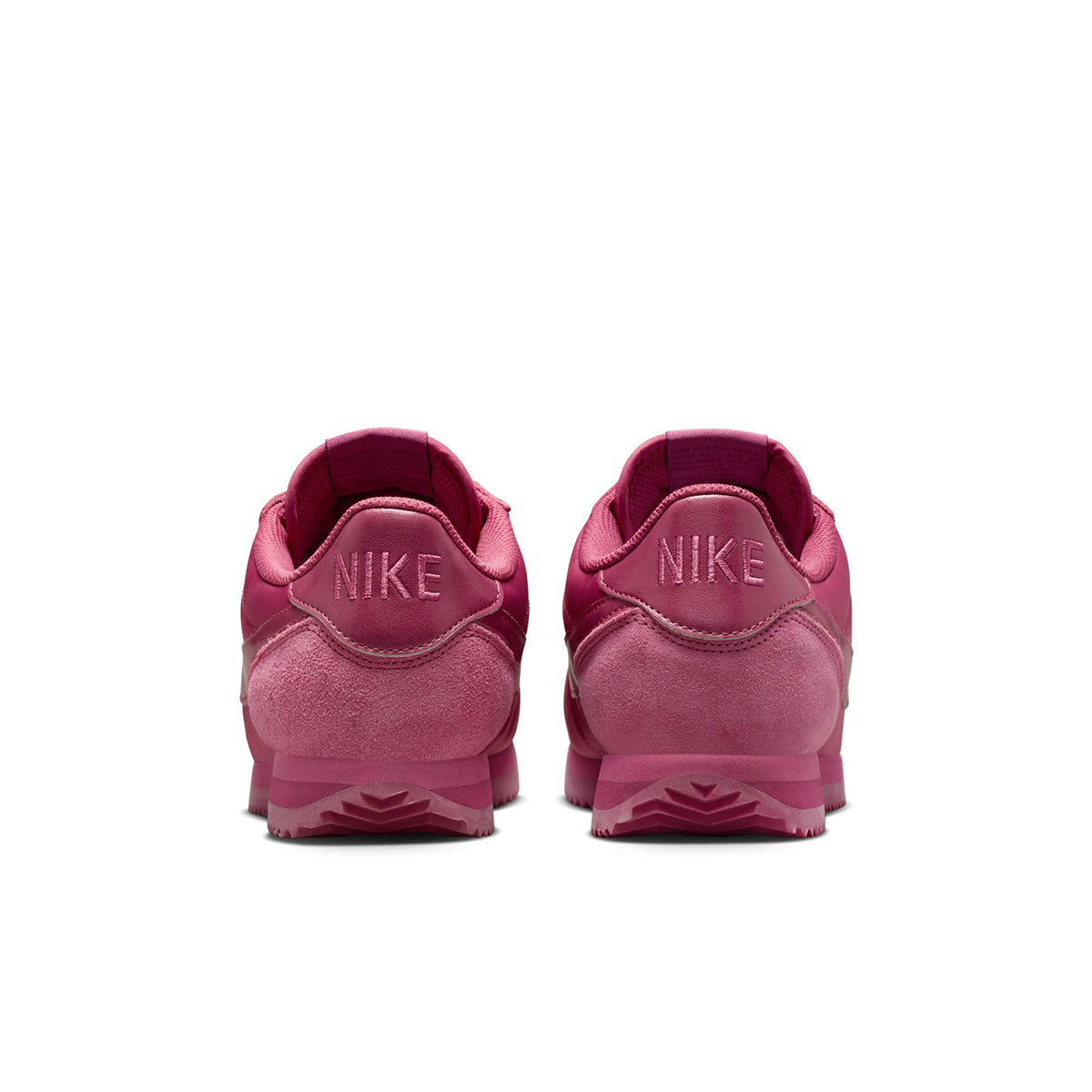 NIKE Cortez ナイキ ウィメンズ コルテッツ IM6034-600【レディース スニーカー シューズ レトロ ランニングシューズ 25FW】
