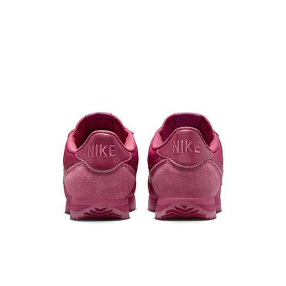 NIKE Cortez ナイキ ウィメンズ コルテッツ IM6034-600【レディース スニーカー シューズ レトロ ランニングシューズ 25FW】