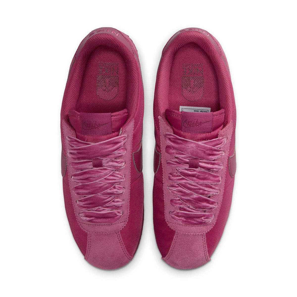NIKE Cortez ナイキ ウィメンズ コルテッツ IM6034-600【レディース スニーカー シューズ レトロ ランニングシューズ 25FW】