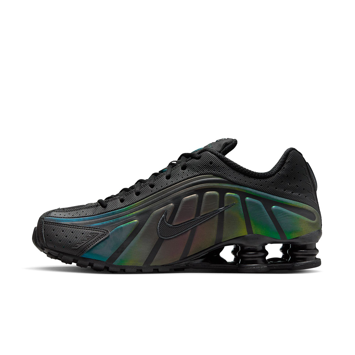 NIKE Shox R4 SE IM6596-001 – Kinetics（キネティクス）｜OFFICIAL 