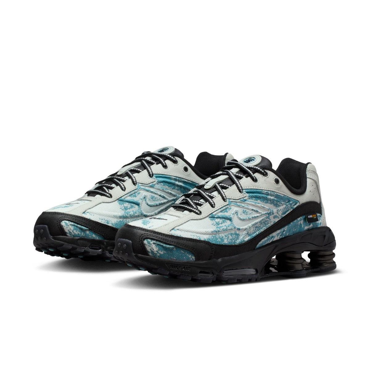 NIKE Shox RIDE 2 Premium ナイキ ショックス ライド 2 プレミアム IM8055-034【メンズ スニーカー 反発力 ランニング クッショニング 25FW】