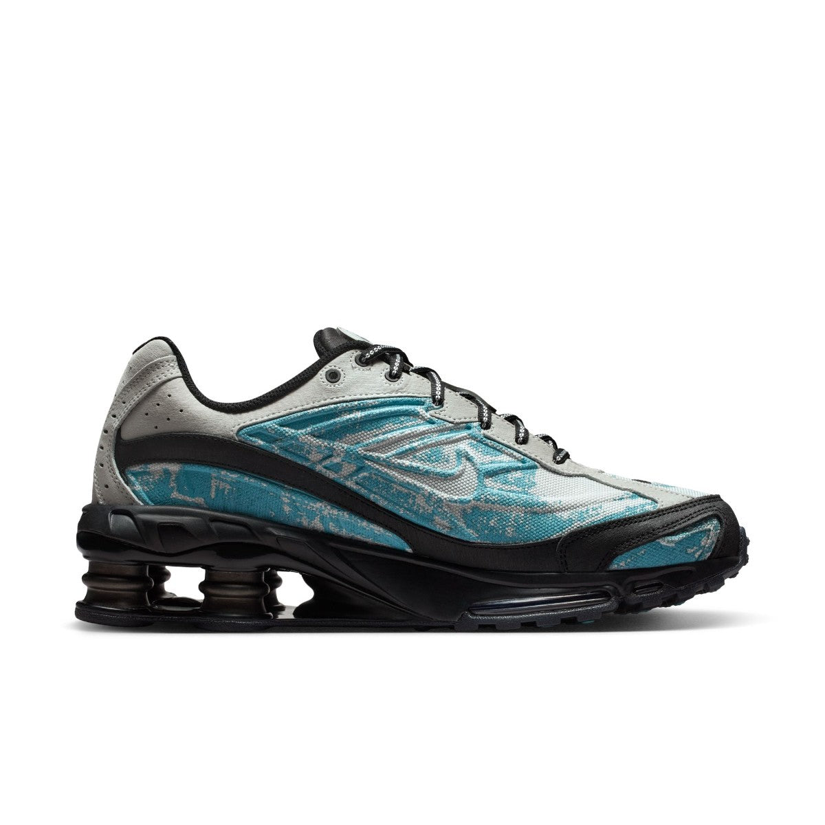 NIKE Shox RIDE 2 Premium ナイキ ショックス ライド 2 プレミアム IM8055-034【メンズ スニーカー 反発力 ランニング クッショニング 25FW】