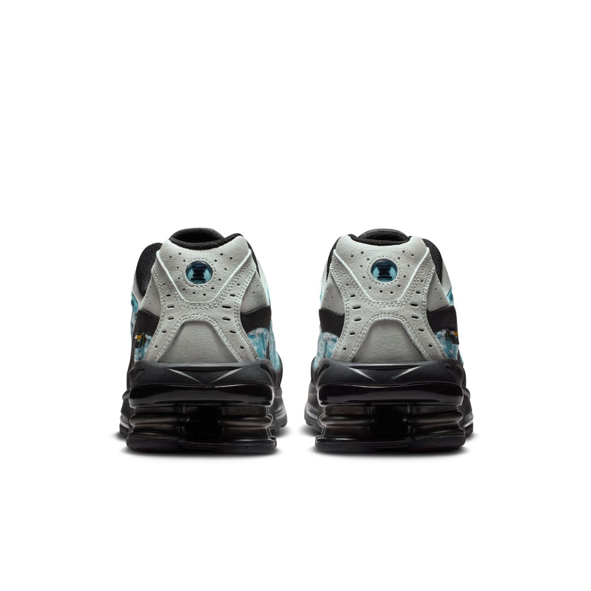 NIKE Shox RIDE 2 Premium ナイキ ショックス ライド 2 プレミアム IM8055-034【メンズ スニーカー 反発力 ランニング クッショニング 25FW】