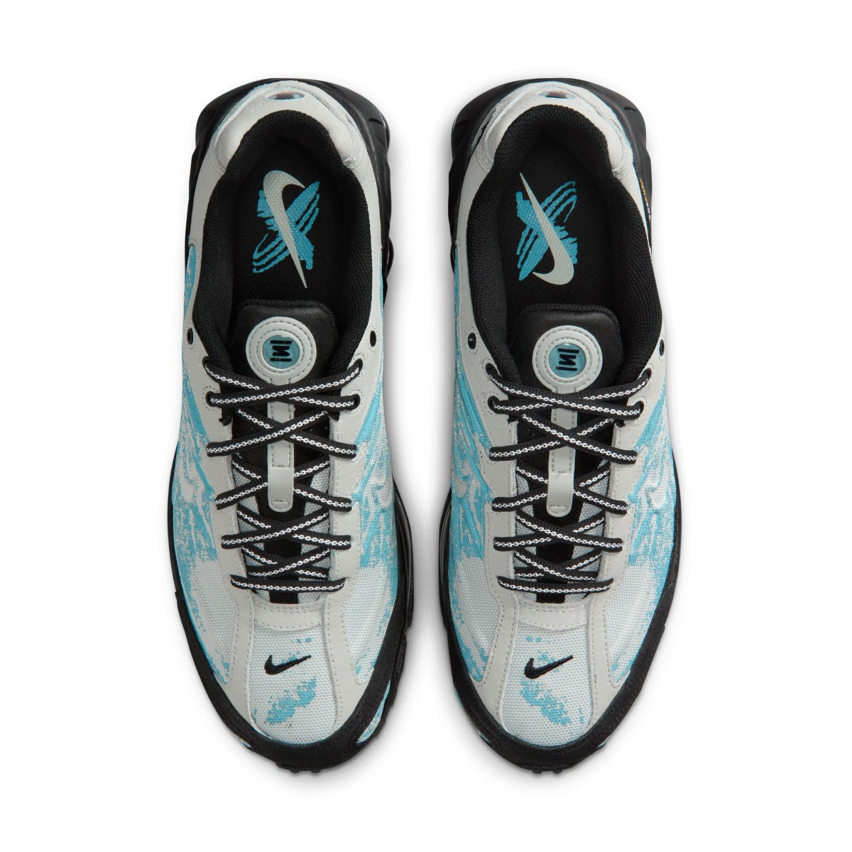 NIKE Shox RIDE 2 Premium ナイキ ショックス ライド 2 プレミアム IM8055-034【メンズ スニーカー 反発力 ランニング クッショニング 25FW】