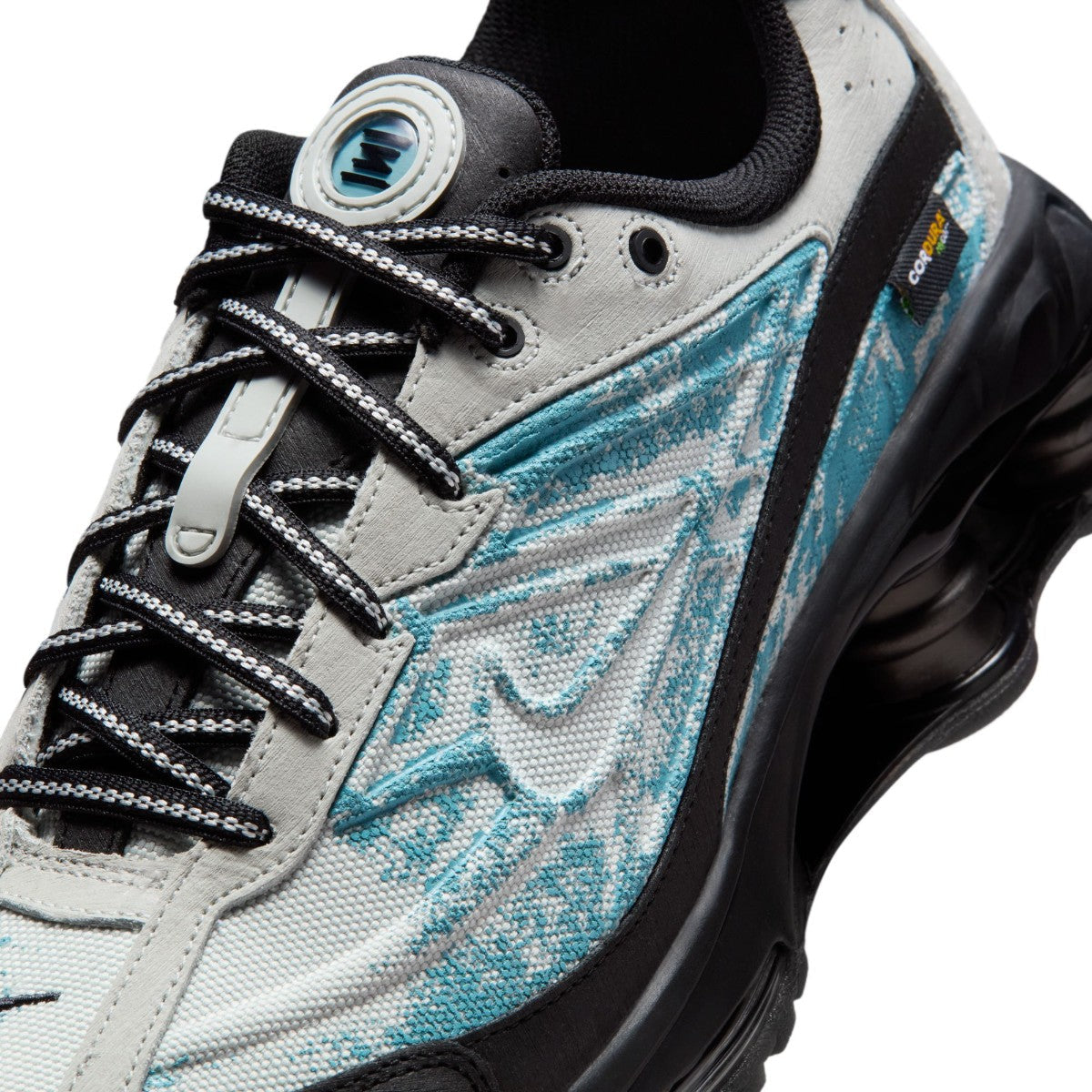 NIKE Shox RIDE 2 Premium ナイキ ショックス ライド 2 プレミアム IM8055-034【メンズ スニーカー 反発力 ランニング クッショニング 25FW】