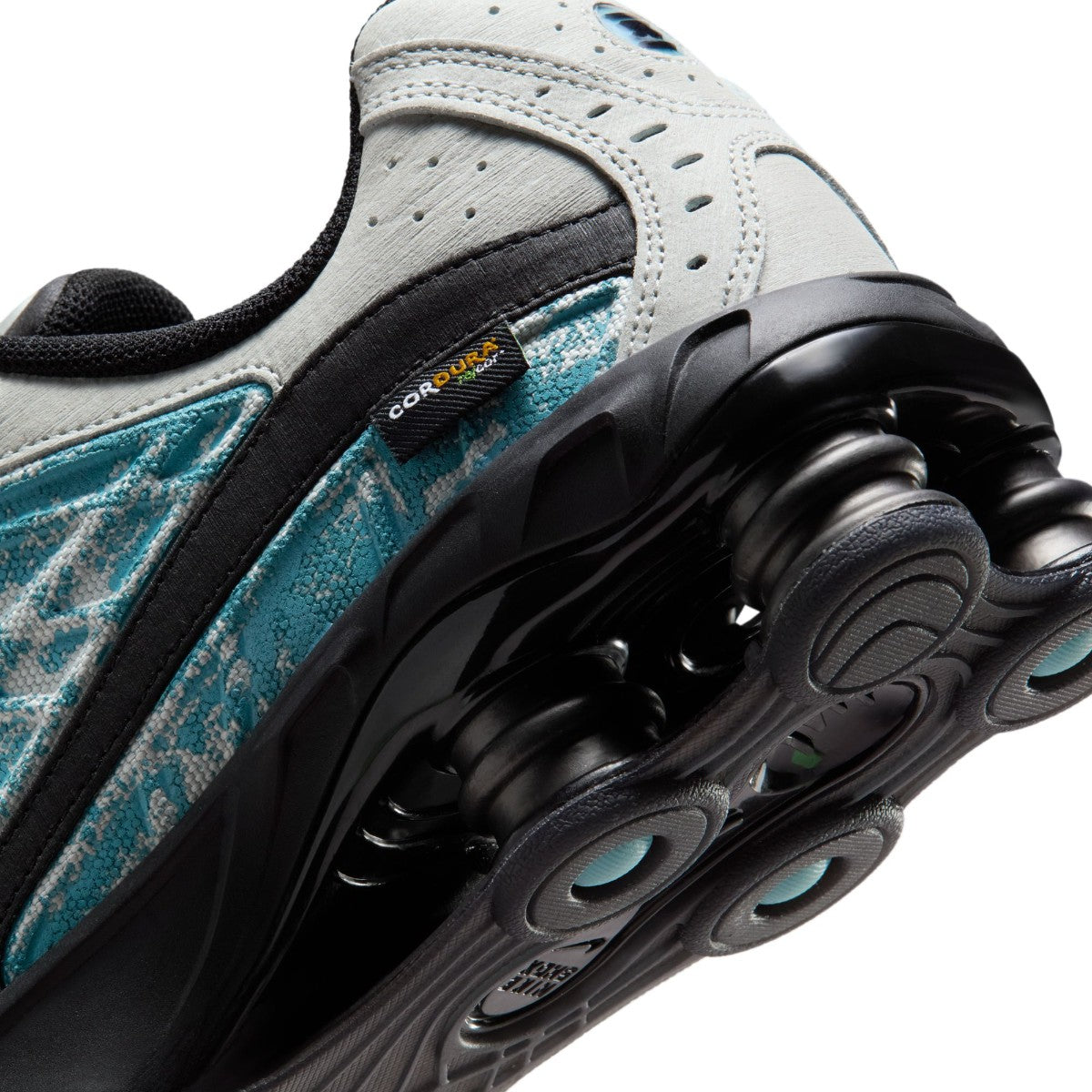 NIKE Shox RIDE 2 Premium ナイキ ショックス ライド 2 プレミアム IM8055-034【メンズ スニーカー 反発力 ランニング クッショニング 25FW】
