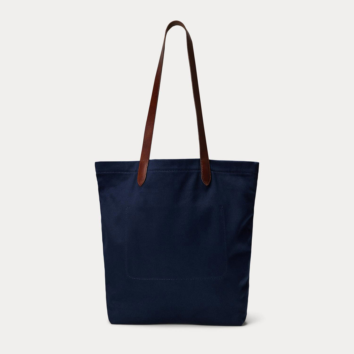 POLO RALPH LAUREN POLO BEAR SHOPPER TOTE ポロ ラルフ ローレン ポロ ベア ショッパー トート MAPOBGS0G620248410【メンズ トートバッグ コットンキャンバス B4 25FW】