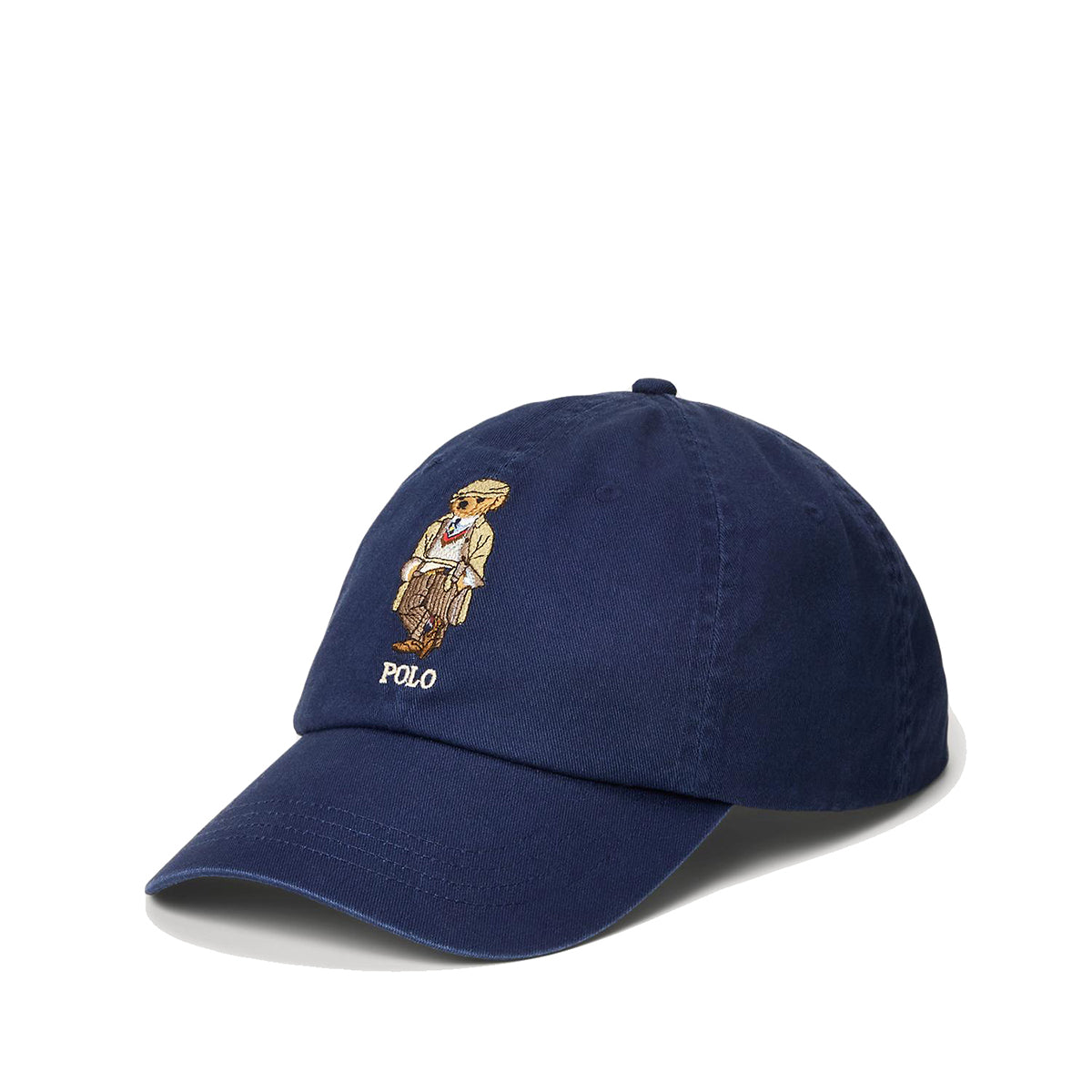 POLO RALPH LAUREN POLO BEAR CLASSIC SPORT CAP ポロ ラルフ ローレン ポロベア クラシック スポーツ キャップ MAPOHGS0J422339410【メンズ 帽子 キャップ コットンツイル ウォッシュ加工 25FW】