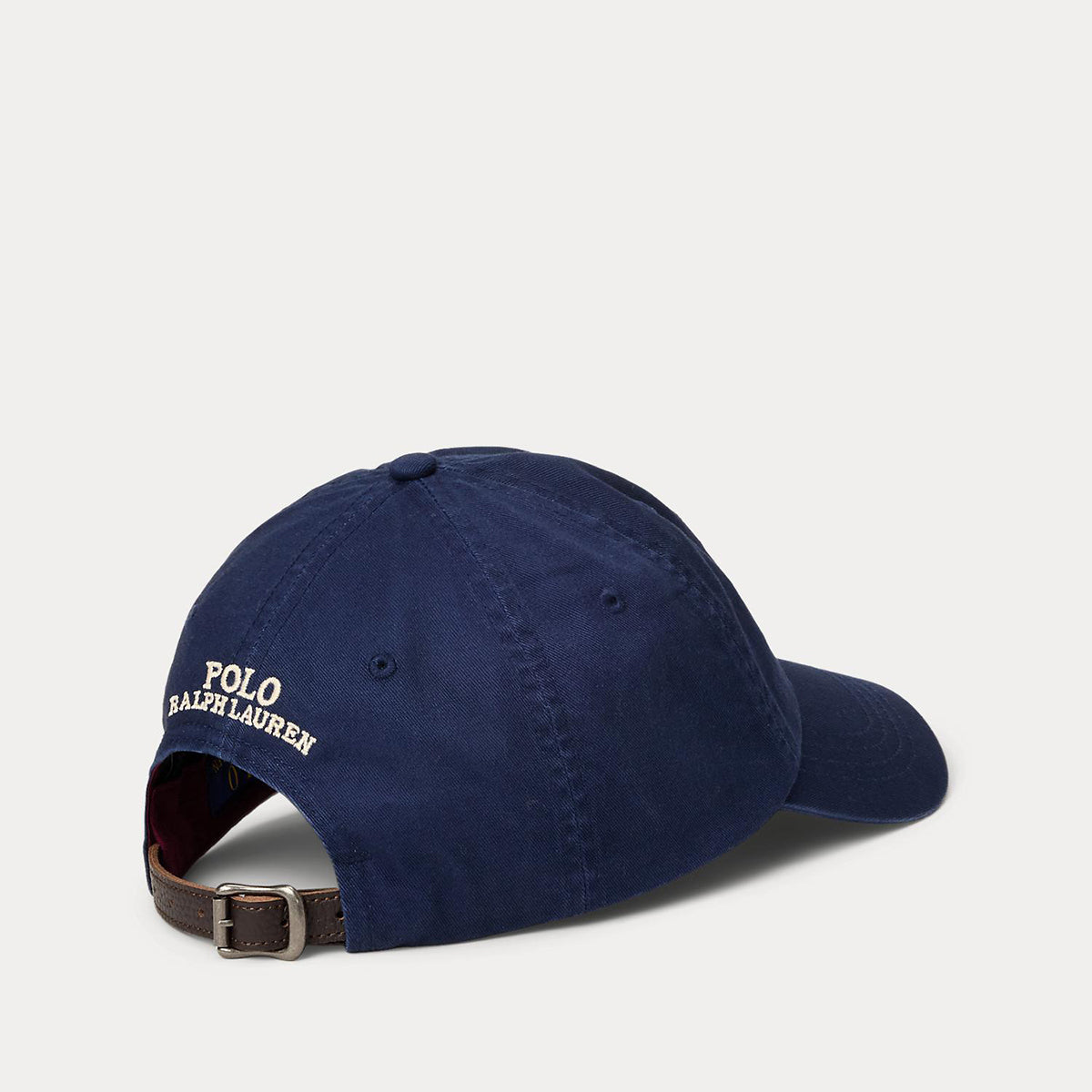 POLO RALPH LAUREN POLO BEAR CLASSIC SPORT CAP ポロ ラルフ ローレン ポロベア クラシック スポーツ キャップ MAPOHGS0J422339410【メンズ 帽子 キャップ コットンツイル ウォッシュ加工 25FW】