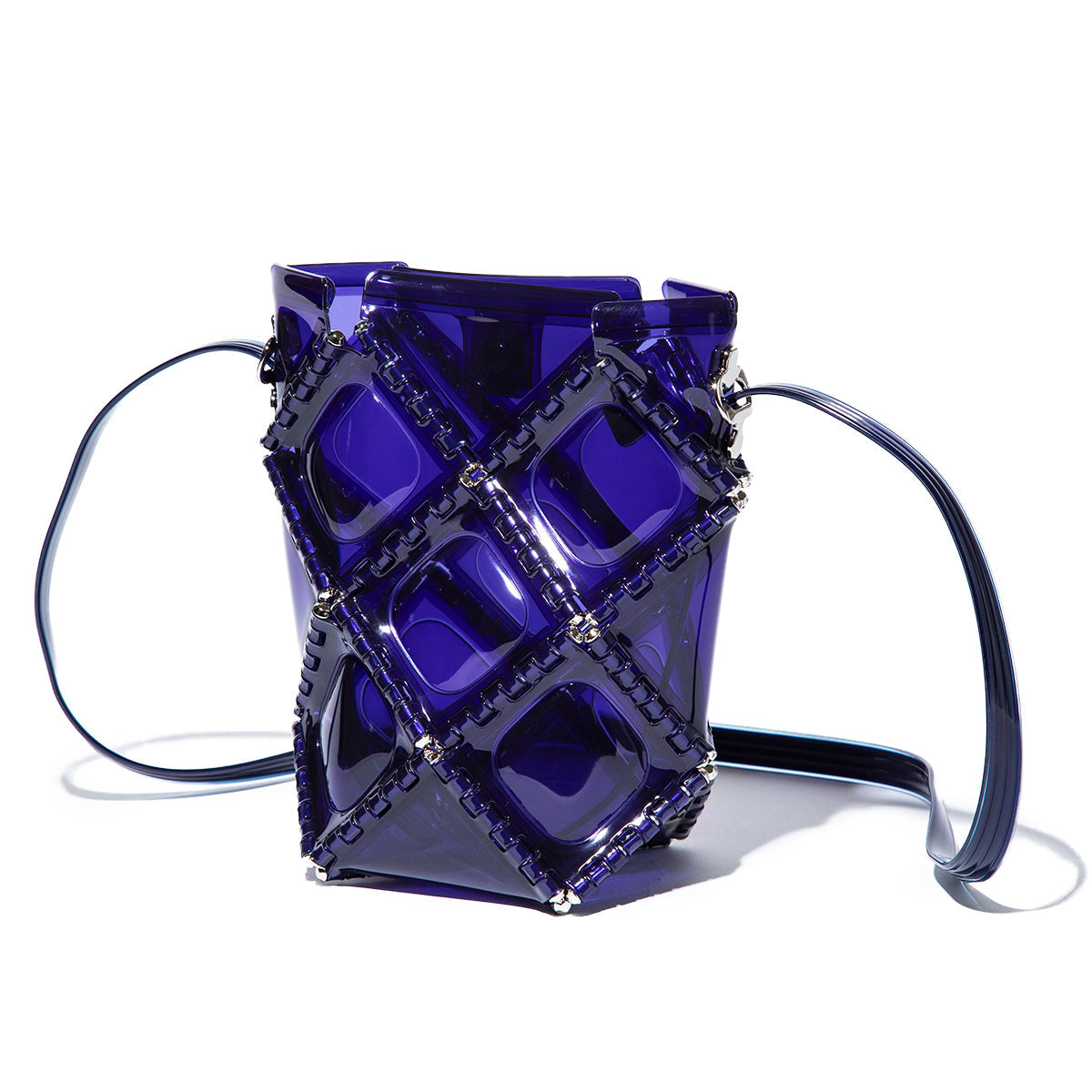 52 by HIKARUMATSUMURA ASTERISK-Medium ゴジュウニバイヒカルマツムラ アスタリスク ミディアム 04BP004P【レディース WOMENブランド 楽天NG 25FW】