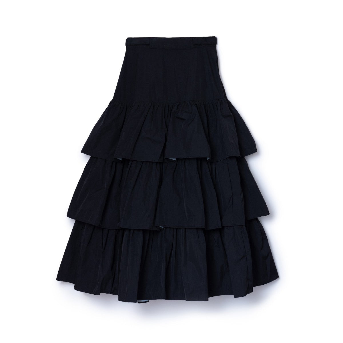 NON TOKYO NYLON TIEREDSKIRT NON-25A-0802 – Kinetics(キネティクス NON TOKYO NYLON TIEREDSKIRT NON-25A-0802 – Kinetics(キネティクス