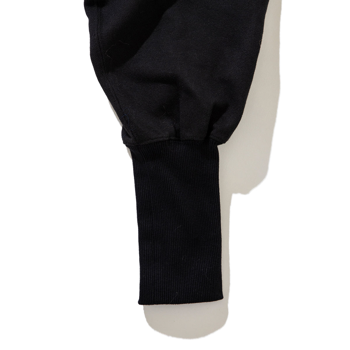 SAILOR ZIP-UP PARKER
