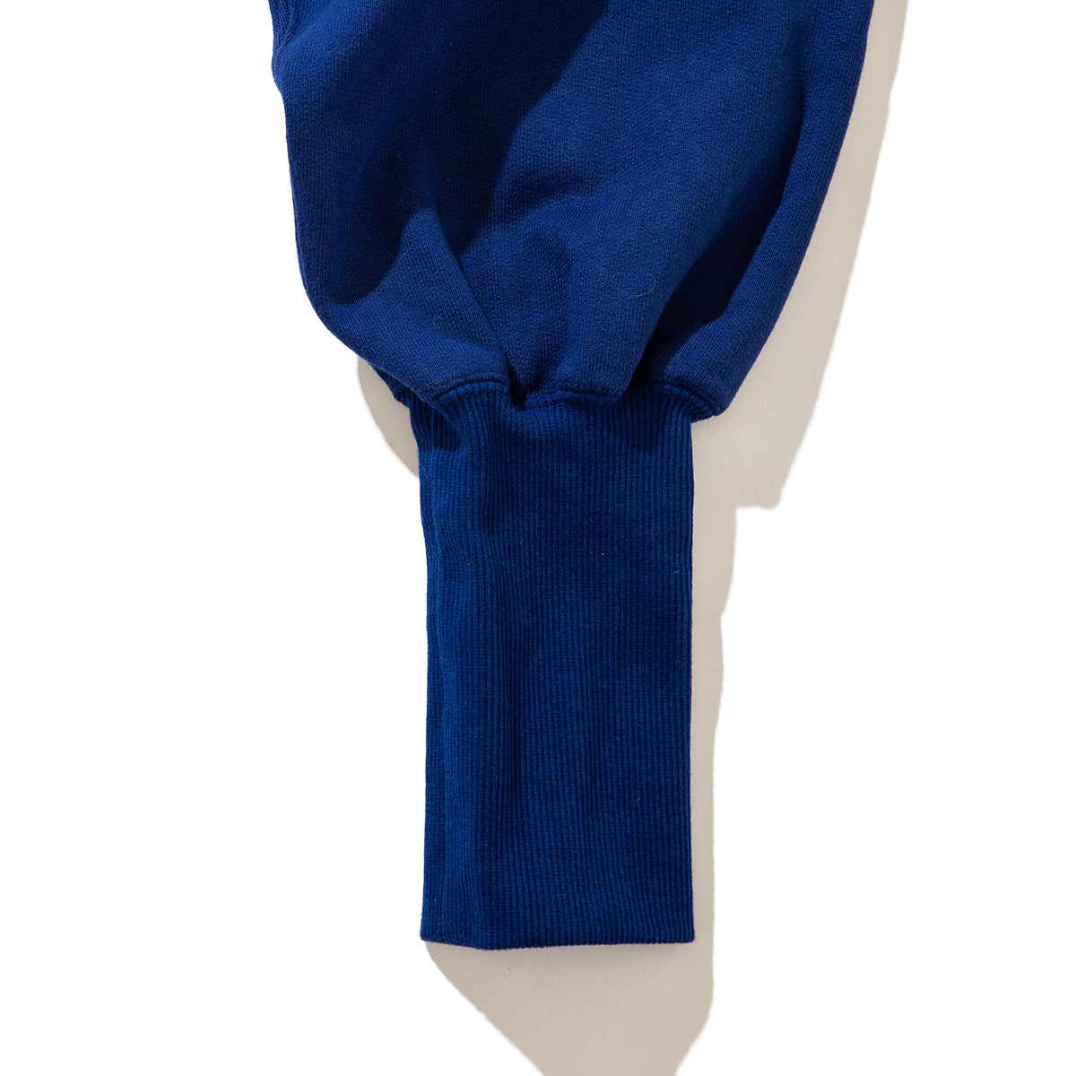 SAILOR ZIP-UP PARKER