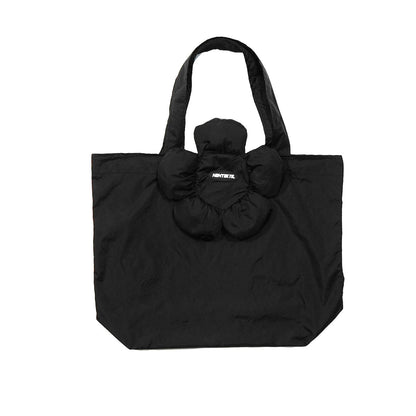 NON TOKYO FLOWER ECO BAG ノントーキョー フラワーエコBAG NON-25A-0937【レディース WOMENブランド 楽天NG 25FW】