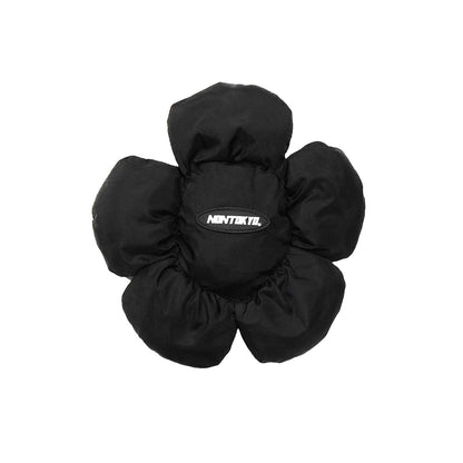 NON TOKYO FLOWER ECO BAG ノントーキョー フラワーエコBAG NON-25A-0937【レディース WOMENブランド 楽天NG 25FW】