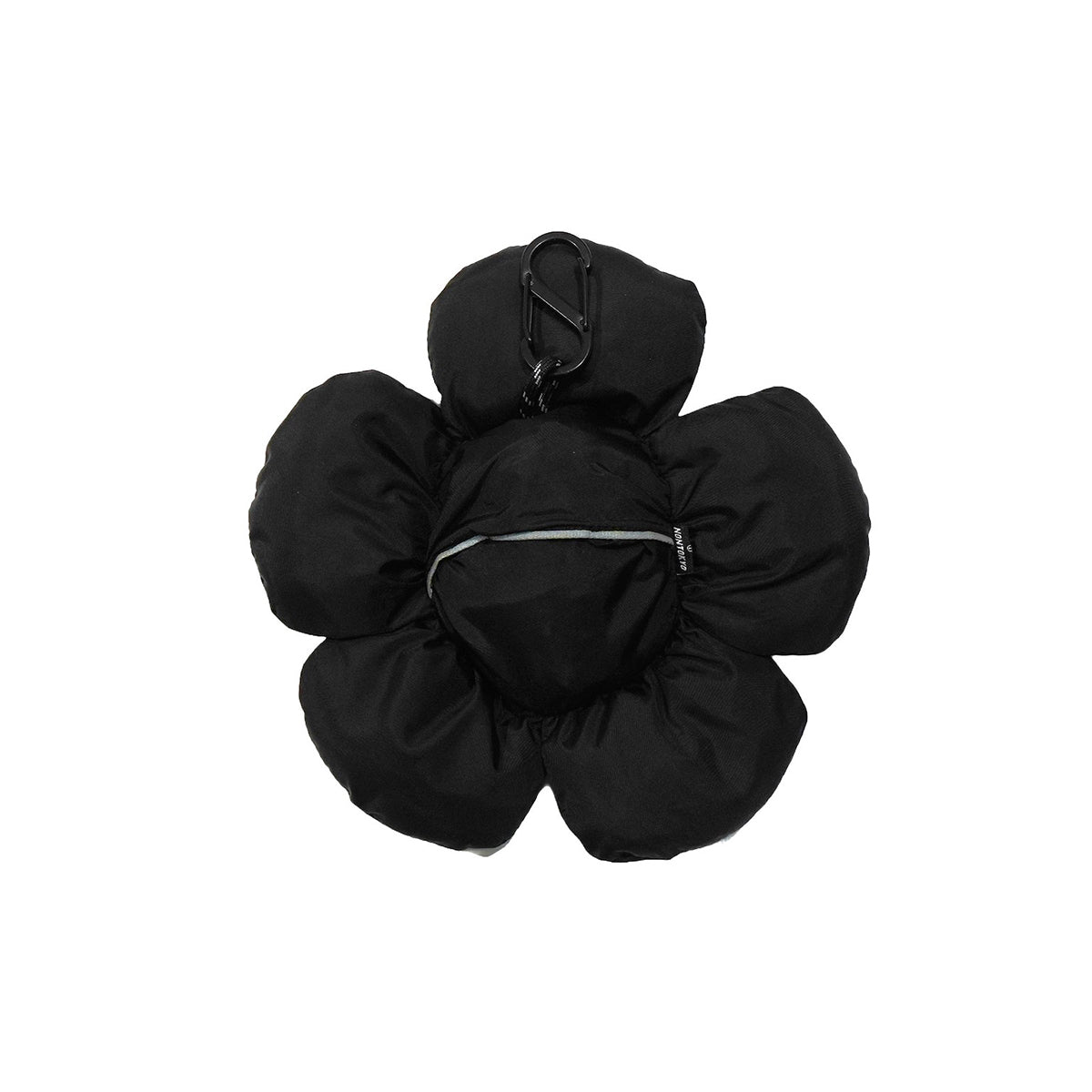 NON TOKYO FLOWER ECO BAG ノントーキョー フラワーエコBAG NON-25A-0937【レディース WOMENブランド 楽天NG 25FW】