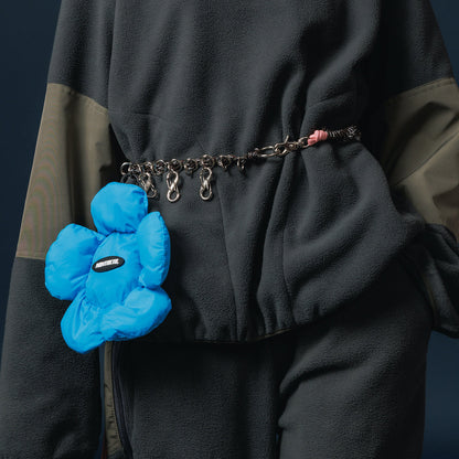 NON TOKYO FLOWER ECO BAG ノントーキョー フラワーエコBAG NON-25A-0937【レディース WOMENブランド 楽天NG 25FW】