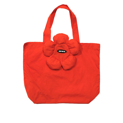 NON TOKYO FLOWER ECO BAG ノントーキョー フラワーエコBAG NON-25A-0937【レディース WOMENブランド 楽天NG 25FW】