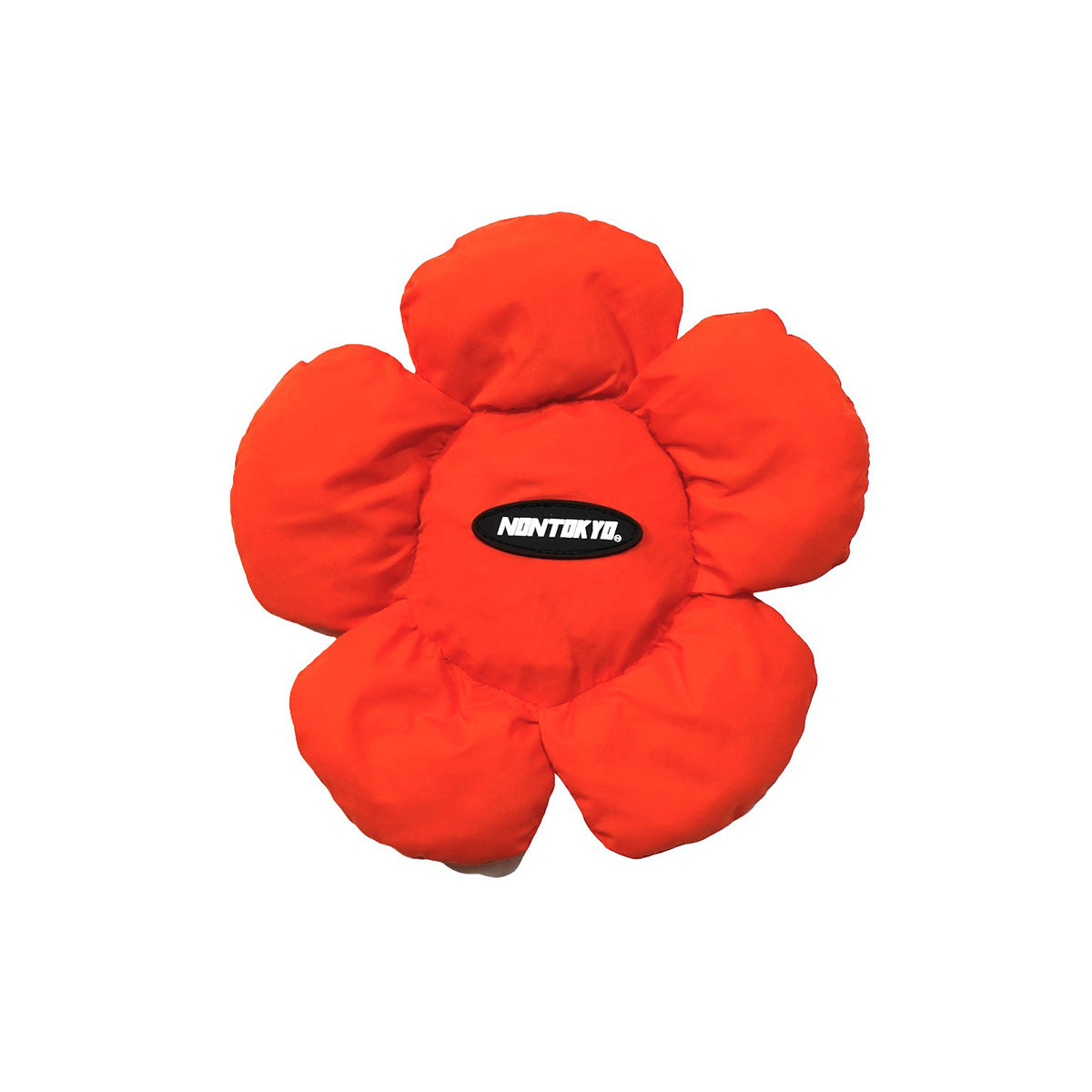 NON TOKYO FLOWER ECO BAG ノントーキョー フラワーエコBAG NON-25A-0937【レディース WOMENブランド 楽天NG 25FW】