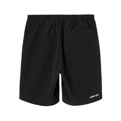 UMBRO [AWAY DAYS] Nylon Woven Shorts アンブロ アウェイデイズ ナイロンウーブンショートパンツ UF5FHP32M【メンズ サッカー ショートパンツ ナイロン ウーブン スポーツ 25FW】