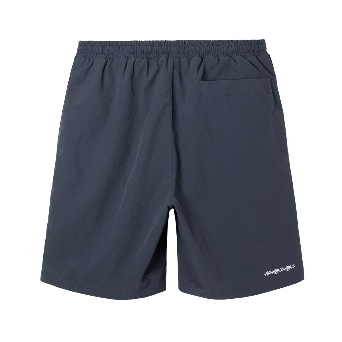 UMBRO [AWAY DAYS] Nylon Woven Shorts アンブロ アウェイデイズ ナイロンウーブンショートパンツ UF5FHP32M【メンズ サッカー ショートパンツ ナイロン ウーブン スポーツ 25FW】