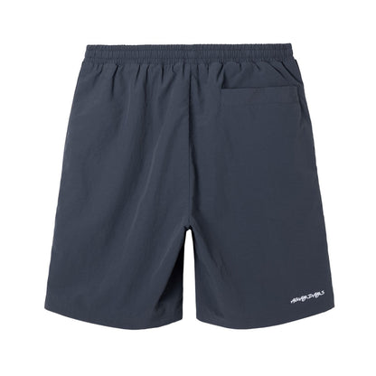 UMBRO [AWAY DAYS] Nylon Woven Shorts アンブロ アウェイデイズ ナイロンウーブンショートパンツ UF5FHP32M【メンズ サッカー ショートパンツ ナイロン ウーブン スポーツ 25FW】
