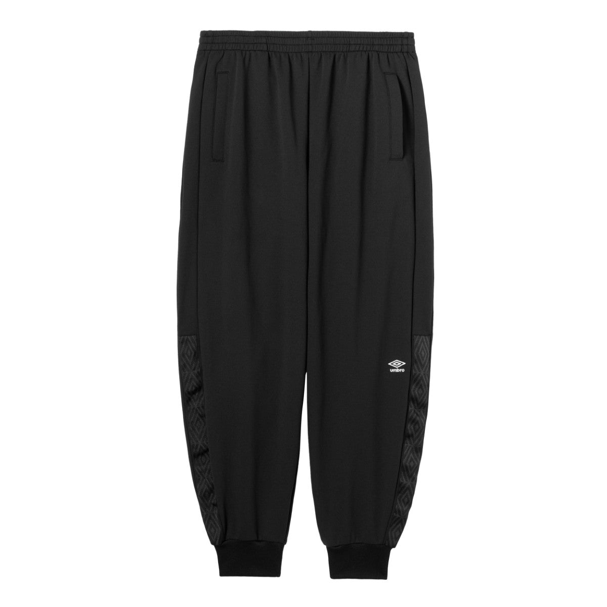 UMBRO [AWAY DAYS] Sweat Long Pants アンブロ アウェイデイズ スウェットロングパンツ UF5FPZ20M【メンズ ボトムス パンツ トレーニング 普段使い 25FW】