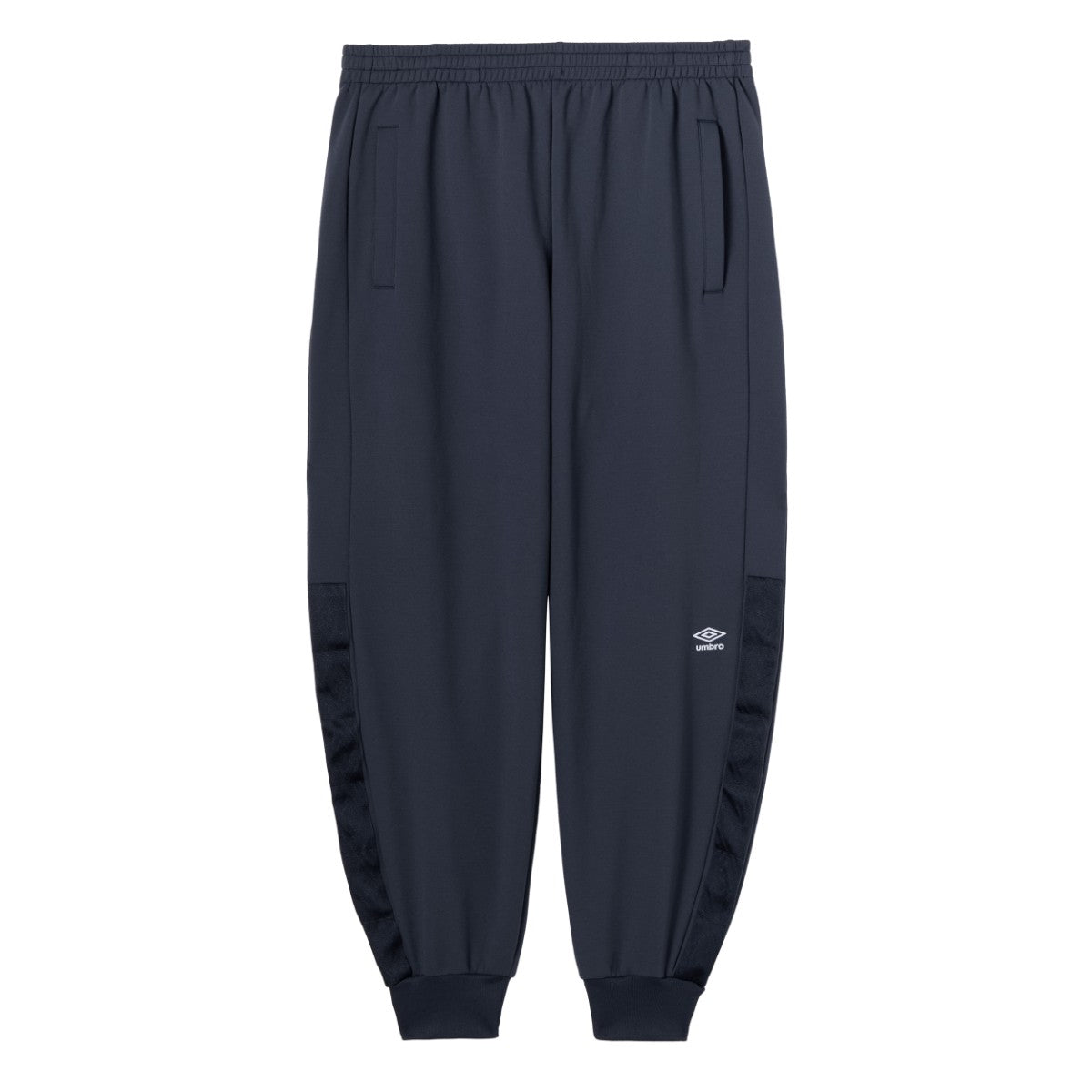 UMBRO [AWAY DAYS] Sweat Long Pants アンブロ アウェイデイズ スウェットロングパンツ UF5FPZ20M【メンズ ボトムス パンツ トレーニング 普段使い 25FW】