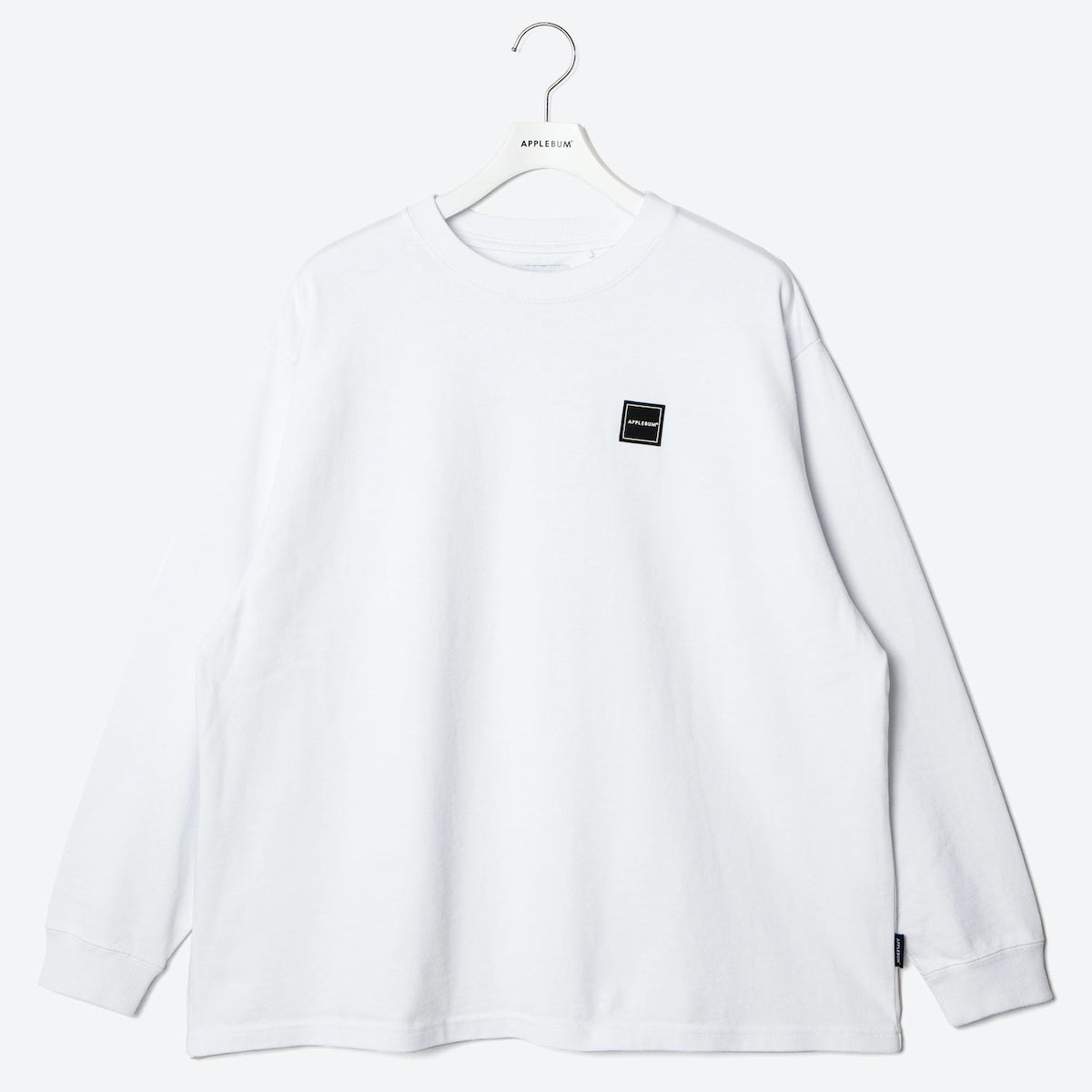 APPLEBUM “Philosophy”2 L/S T-shirt HS2511118 – Kinetics 