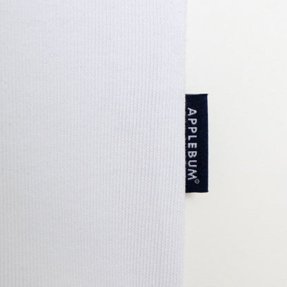 APPLEBUM “New Sunshine” L/S T-shirt アップルバム “ニュー サンシャイン” ロングスリーブ Tシャツ HS2511119【メンズ 長袖Tシャツ グラフィック フロントプリント ヘビーウェイト 25SS】