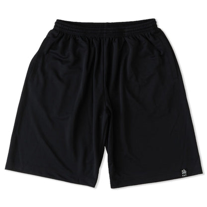 FAT JC01 エフエイティー JC01 F32310-PN25【メンズ ハーフパンツ ショーツ ジャージ メッシュ ルームウェア 25FW】