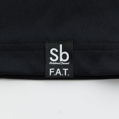 FAT JC01 エフエイティー JC01 F32310-PN25【メンズ ハーフパンツ ショーツ ジャージ メッシュ ルームウェア 25FW】