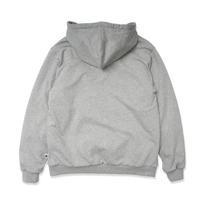 SARCASTIC Circle Lined Hood Zip サキャスティック サークル ラインド フード ジップ SAR252001【メンズ ジップパーカー ロゴ サークル 25FW】