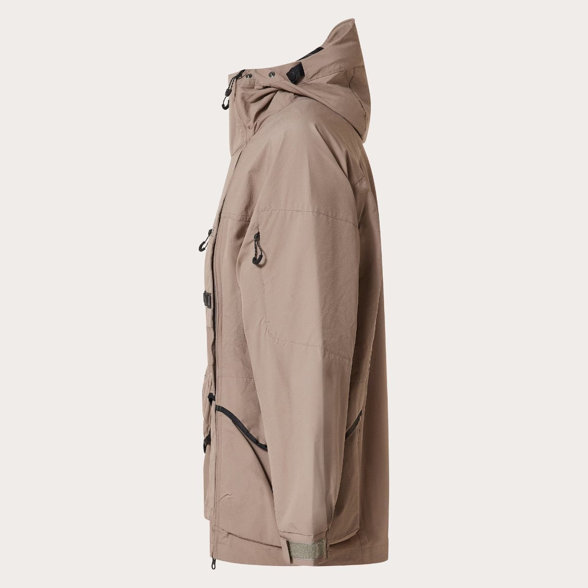 OAKLEY Fgl Stroke Anorak 5.7 オークリー FGL ストローク アノラック 5.7 FOA408118【メンズ ジャケット 撥水 防風 アウトドア 機能性 ポケット収納 25FW】