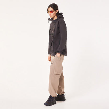 OAKLEY Fgl Stroke Anorak 5.7 オークリー FGL ストローク アノラック 5.7 FOA408118【メンズ ジャケット 撥水 防風 アウトドア 機能性 ポケット収納 25FW】