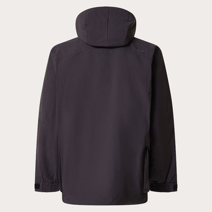 OAKLEY Fgl Stroke Anorak 5.7 オークリー FGL ストローク アノラック 5.7 FOA408118【メンズ ジャケット 撥水 防風 アウトドア 機能性 ポケット収納 25FW】