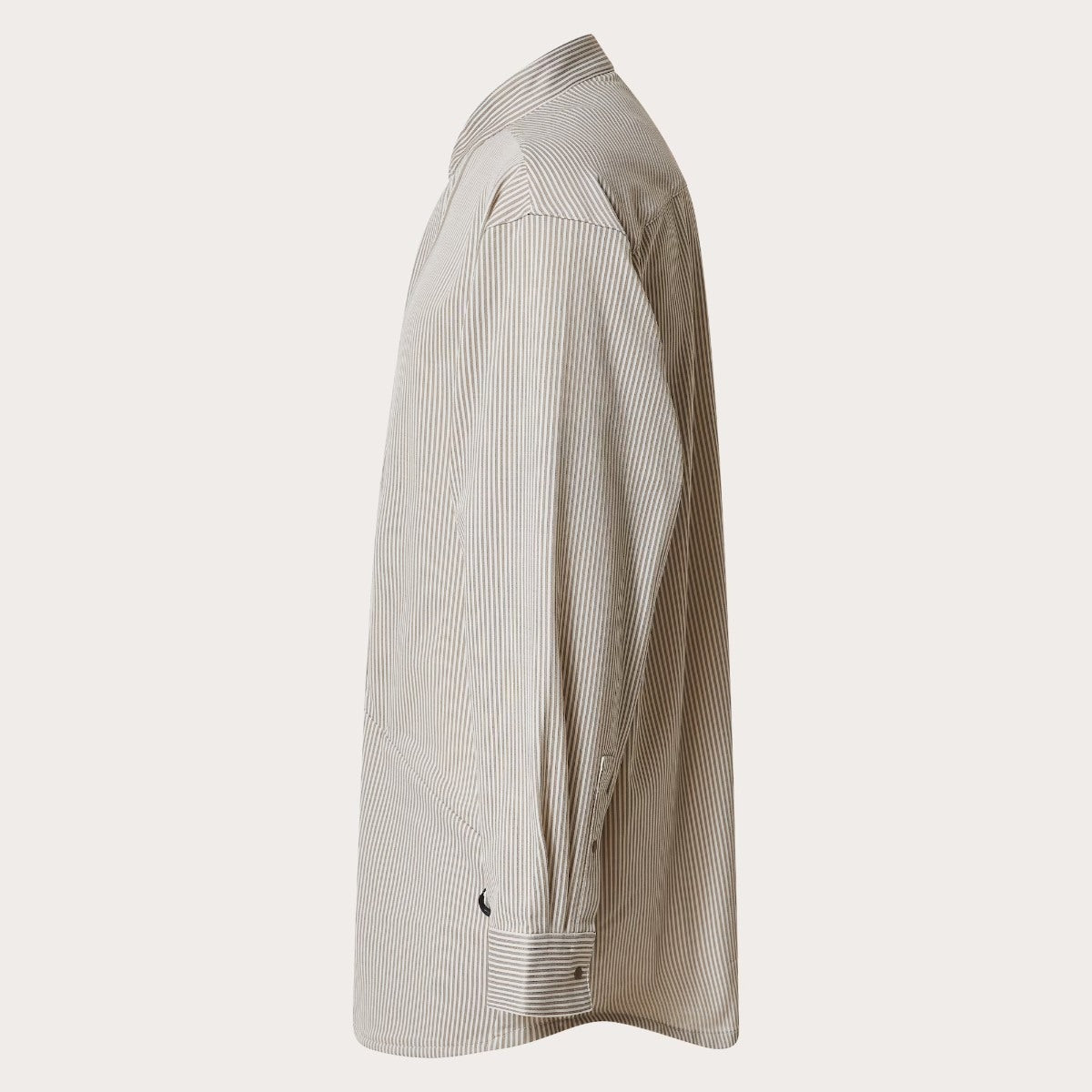 OAKLEY Fgl Fuel LS Shirts 5.7 オークリー FGL フューエル ロングスリーブ シャツ 5.7 FOA408129【メンズ シャツ 長袖 撥水 保温 防寒 アウトドア ストレッチ素材 25FW】