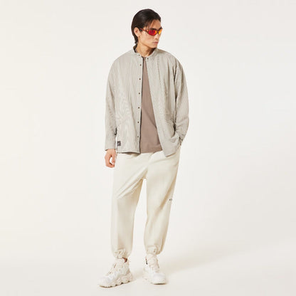 OAKLEY Fgl Fuel LS Shirts 5.7 オークリー FGL フューエル ロングスリーブ シャツ 5.7 FOA408129【メンズ シャツ 長袖 撥水 保温 防寒 アウトドア ストレッチ素材 25FW】