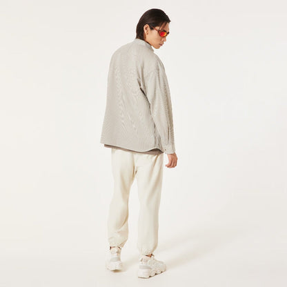 OAKLEY Fgl Fuel LS Shirts 5.7 オークリー FGL フューエル ロングスリーブ シャツ 5.7 FOA408129【メンズ シャツ 長袖 撥水 保温 防寒 アウトドア ストレッチ素材 25FW】