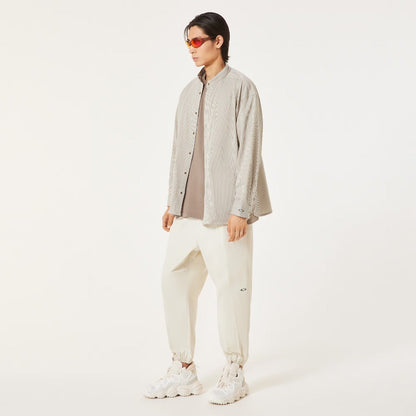 OAKLEY Fgl Fuel LS Shirts 5.7 オークリー FGL フューエル ロングスリーブ シャツ 5.7 FOA408129【メンズ シャツ 長袖 撥水 保温 防寒 アウトドア ストレッチ素材 25FW】