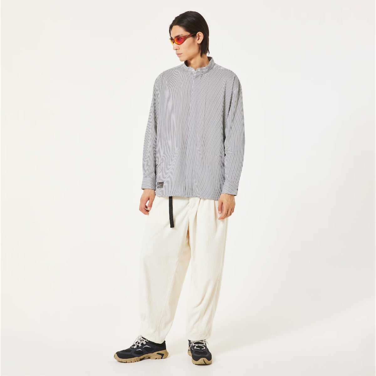 OAKLEY Fgl Fuel LS Shirts 5.7 FOA408129 – Kinetics（キネティクス