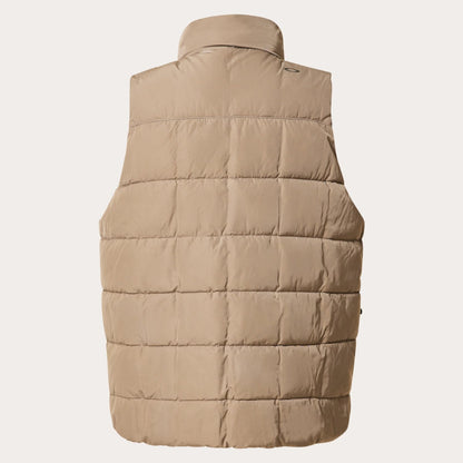 OAKLEY Fgl Red Code Vest 5.7 オークリー Fgl レッドコード ベスト 5.7 FOA408130【メンズ ベスト 撥水 保温 防風 アウトドア 軽量 25FW】