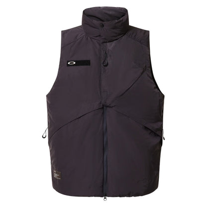 OAKLEY Fgl Red Code Vest 5.7 オークリー Fgl レッドコード ベスト 5.7 FOA408130【メンズ ベスト 撥水 保温 防風 アウトドア 軽量 25FW】