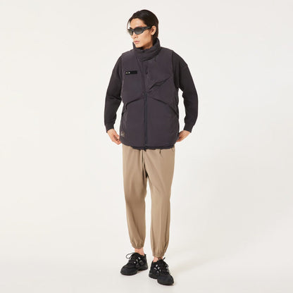 OAKLEY Fgl Red Code Vest 5.7 オークリー Fgl レッドコード ベスト 5.7 FOA408130【メンズ ベスト 撥水 保温 防風 アウトドア 軽量 25FW】