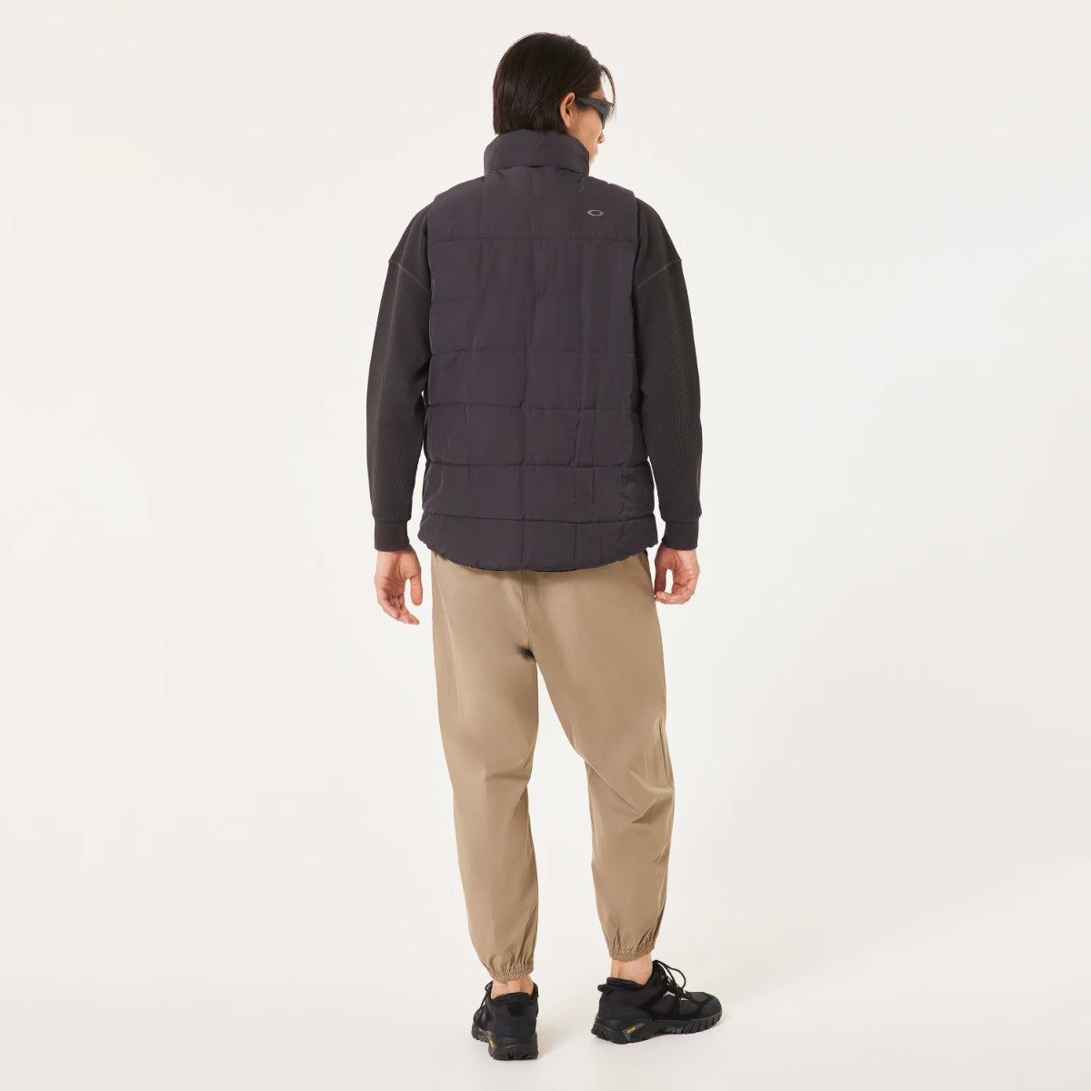 OAKLEY Fgl Red Code Vest 5.7 オークリー Fgl レッドコード ベスト 5.7 FOA408130【メンズ ベスト 撥水 保温 防風 アウトドア 軽量 25FW】