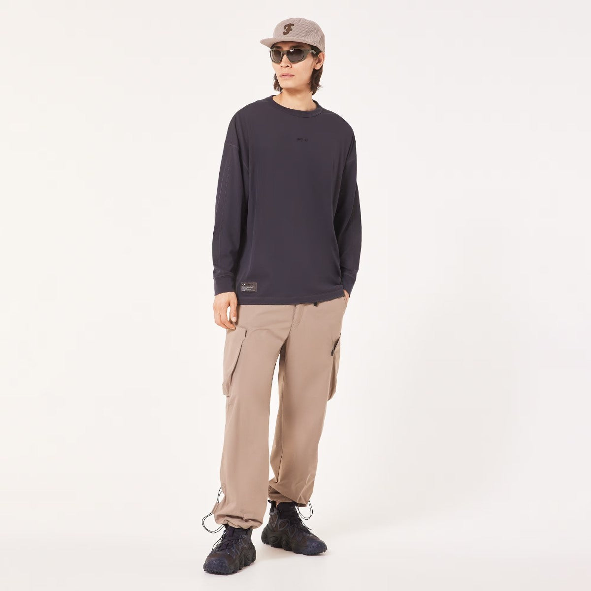 OAKLEY Fgl Tool Box Pants 5.7 オークリー FGL ツールボックス パンツ 5.7 FOA408137【メンズ カーゴパンツ 撥水 防風 耐久性 アウトドアパンツ 機能性ウェア 25FW】