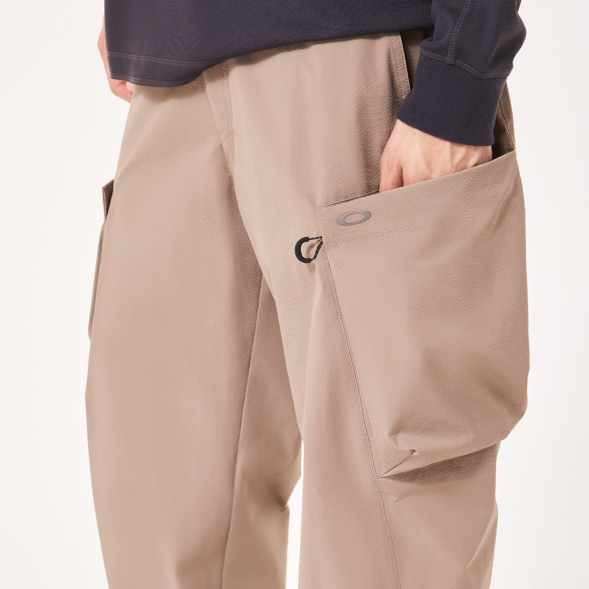 OAKLEY Fgl Tool Box Pants 5.7 オークリー FGL ツールボックス パンツ 5.7 FOA408137【メンズ カーゴパンツ 撥水 防風 耐久性 アウトドアパンツ 機能性ウェア 25FW】